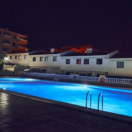 Luxury House In El Medano Apartment Bagian luar foto