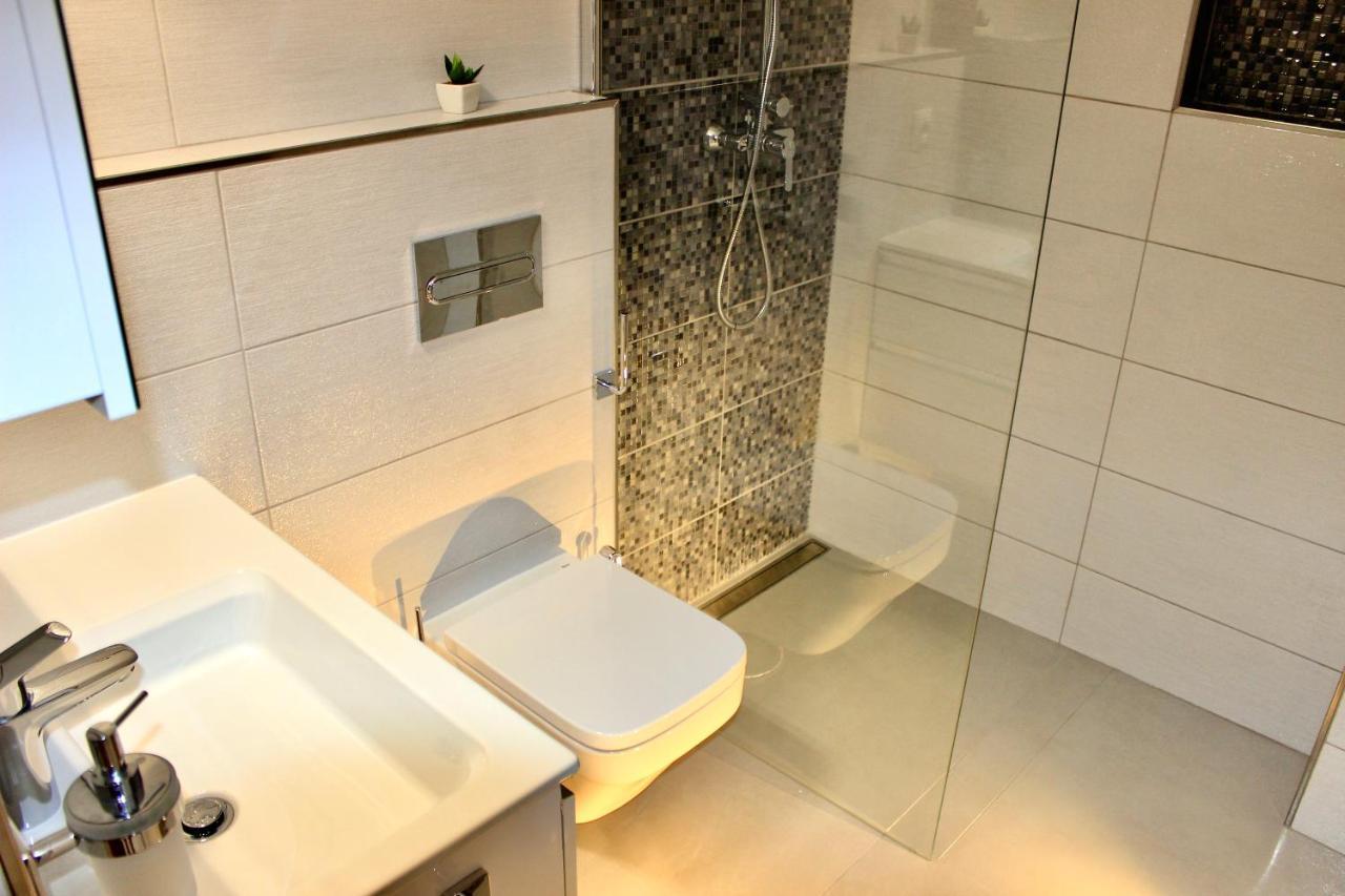 Luxury House In El Medano Apartment Bagian luar foto
