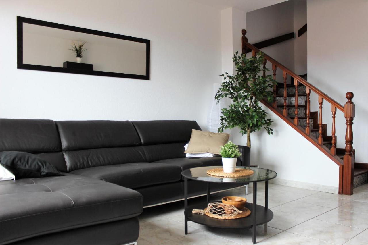 Luxury House In El Medano Apartment Bagian luar foto