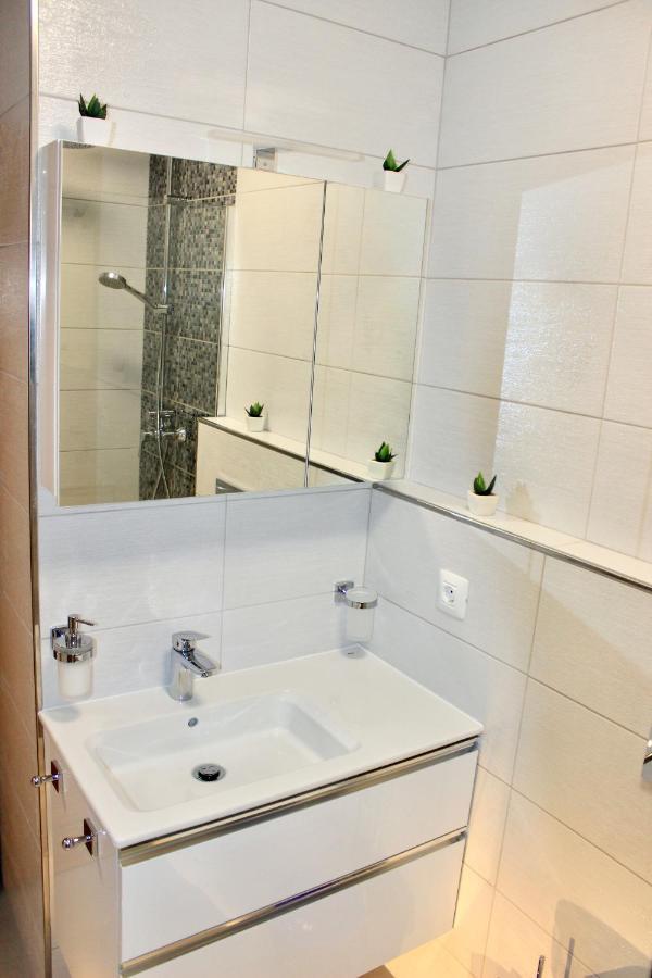 Luxury House In El Medano Apartment Bagian luar foto