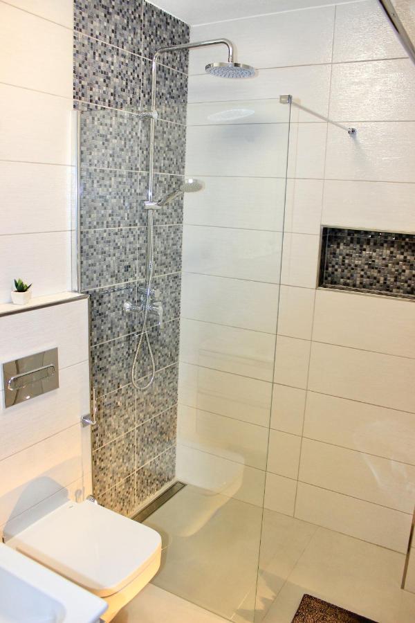 Luxury House In El Medano Apartment Bagian luar foto