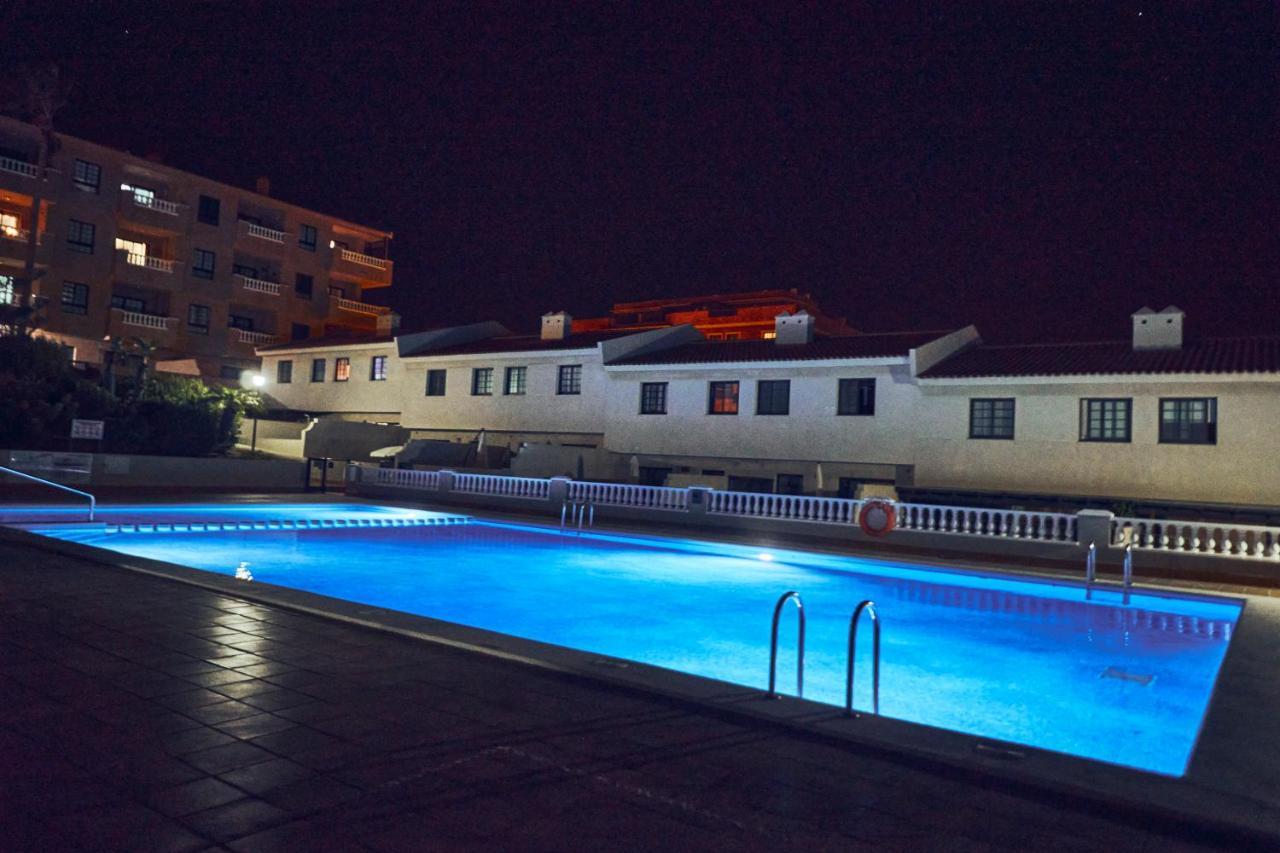 Luxury House In El Medano Apartment Bagian luar foto