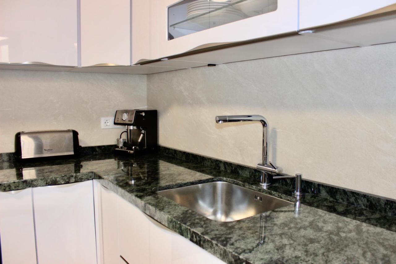 Luxury House In El Medano Apartment Bagian luar foto