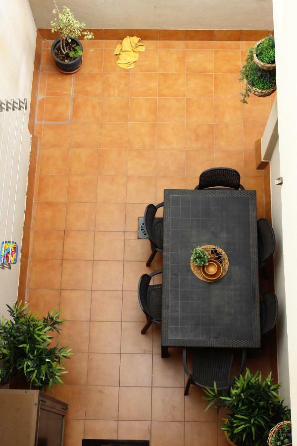 Luxury House In El Medano Apartment Bagian luar foto