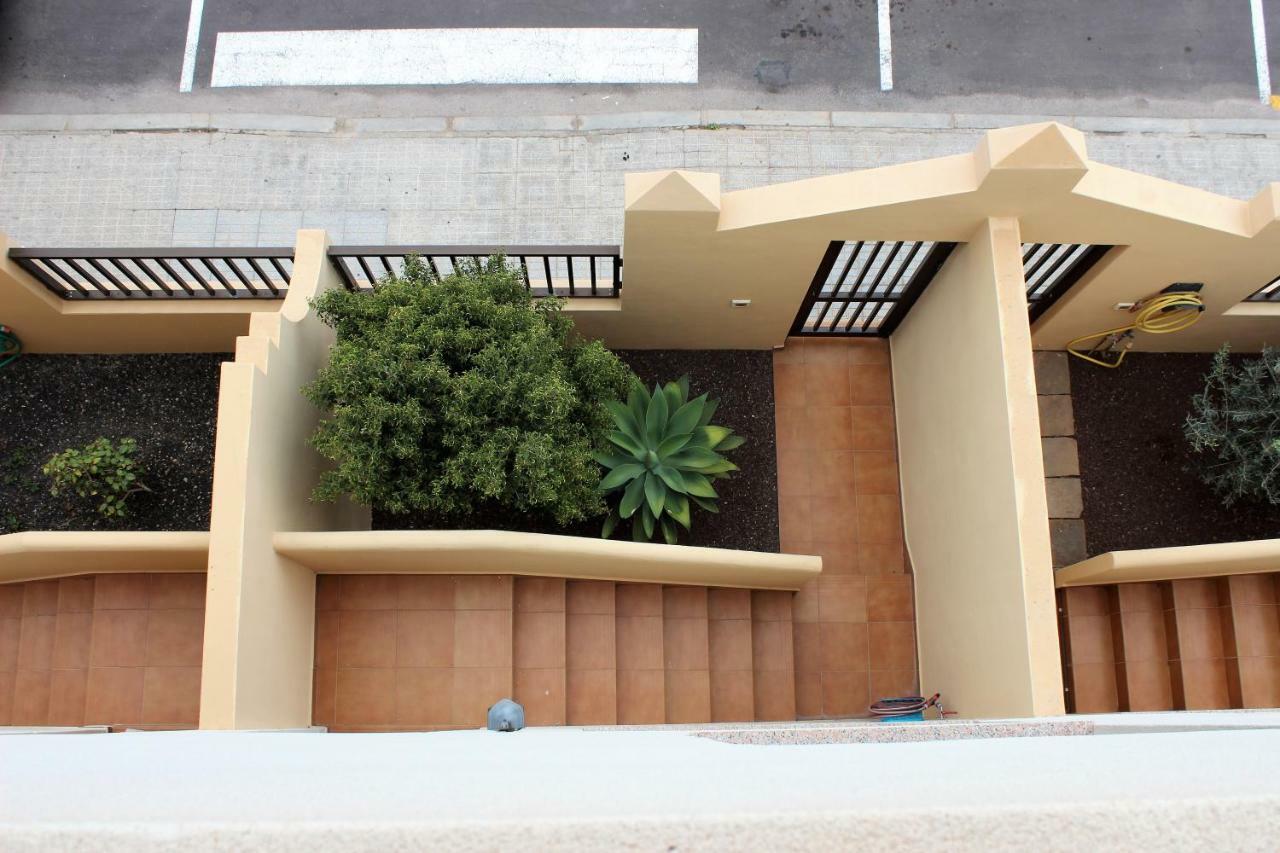 Luxury House In El Medano Apartment Bagian luar foto