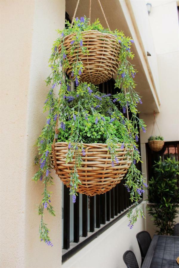 Luxury House In El Medano Apartment Bagian luar foto