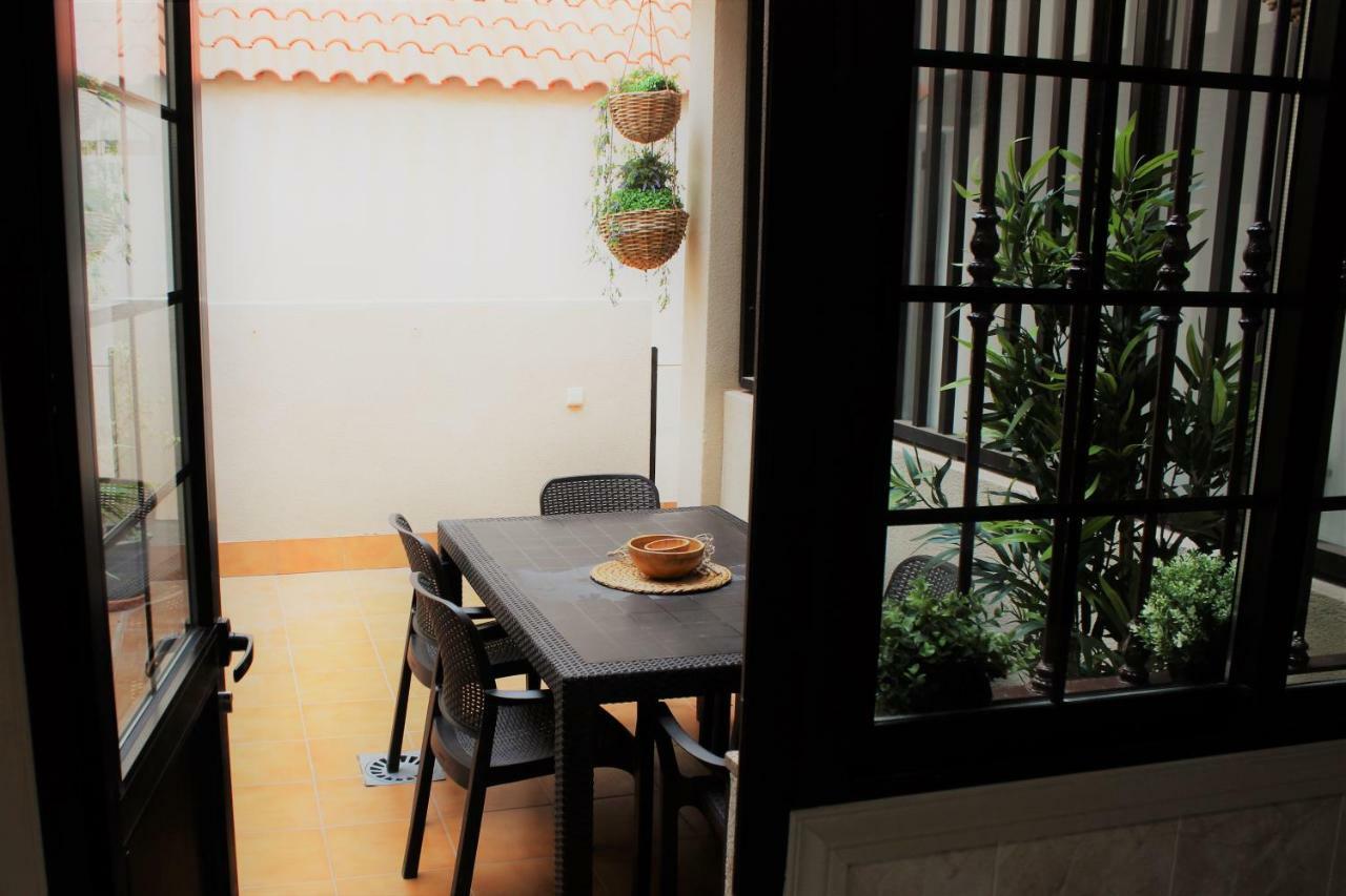 Luxury House In El Medano Apartment Bagian luar foto