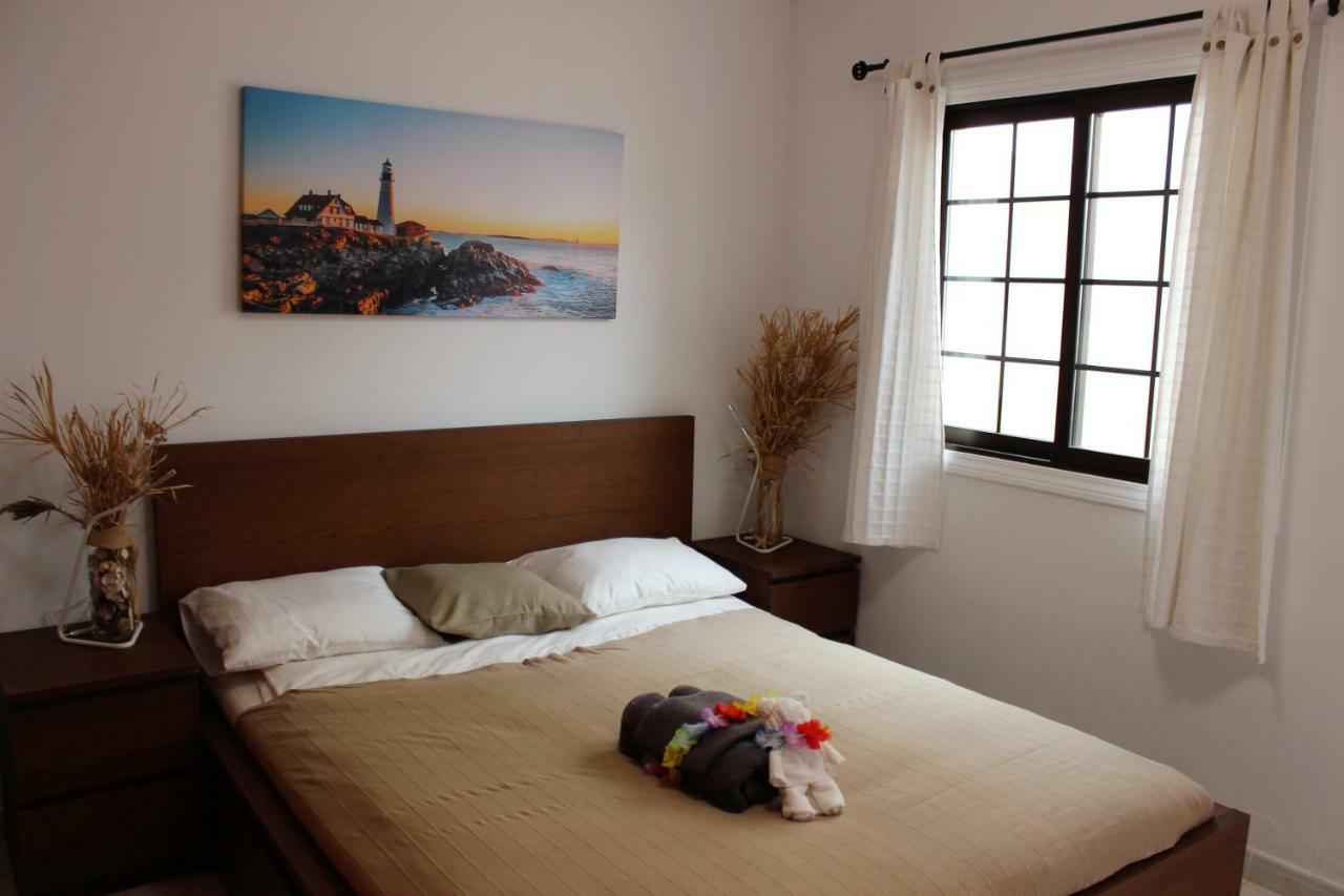 Luxury House In El Medano Apartment Bagian luar foto