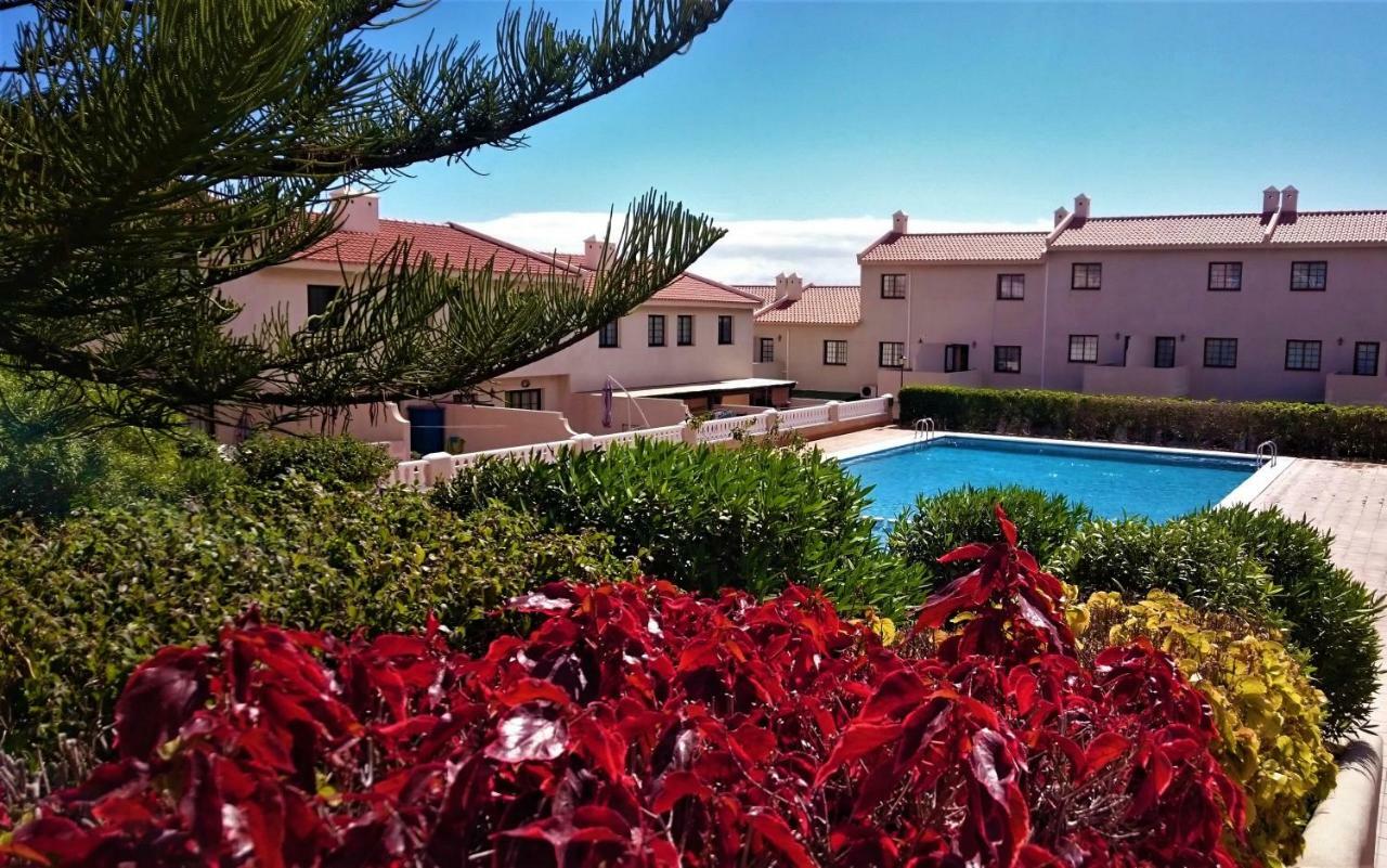 Luxury House In El Medano Apartment Bagian luar foto
